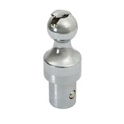 Labwork 2-5/16" Gooseneck Ball Ford/gmc/nissan Titan Xd/ram Puck System New. Price: $58.11.
