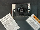 Ecco DS-232 12V 97DB Back-up Alarm Dual Sound Output New. Price: $35.00.