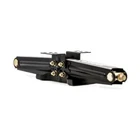 Camco 48810 Eaz-lift 24' Scissor Jack New. Price: $91.27.