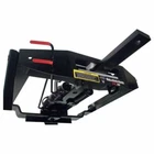 United Truck Parts 47090001 Flat Drawbar Trailer Hitch 18K Lbs. Gtw 1800 New. Price: $1021.57.
