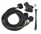 Valterra A10-7007 Mighty Cord Rv 5TH Wheel 7' Gooseneck Harness New. Price: $79.95.