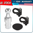 Puck System Gooseneck Hitch Kit 60639 For Chevrolet Silverado 2500 Hd 3500 New. Price: $109.29.