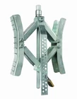 Camco 44662 Wheel Stop New. Price: $105.30.