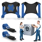 Nocoex Moving Straps For Heavy Object 2-PERSON Lifting And System Wi... New. Price: $45.31.