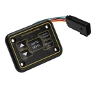 425306 Quick Touch Panel For Lippert Ground Control Level-up Rv Auto New. Price: $53.50.