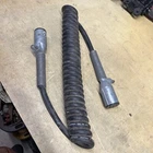 Velvac Seven Way Cable Assembly 354147. 593022 Pin Used. Price: $85.00.
