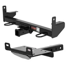 Curt Front Mount Trailer Hitch & Winch Plate For Colorado/canyon New. Price: $479.79.