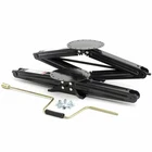 Lippert Rv Manual Lift Scissor Jacks 30 Inch 5,000LBS 285344 - Pair New. Price: $71.91.