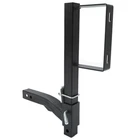 Spare Tire Mount Carrier Bracket For Suv Atv Utv Rv Truck W/2'' Receiver New. Price: $99.00.