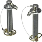 Roadmaster 910029 Large Base Pin With Cable And Linch (set Of 2) New. Price: $58.87.