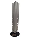 Lci Up 5TH Wheel Rv Landing Gear Leveling Jack Leg 8005413 14K 6 Hole New. Price: $699.00.