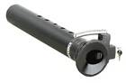 B&w Trailer Hitches Exhaust System Wrap - Defender Locking Gooseneck Coupler New. Price: $391.78.