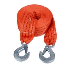 Jchl Tow Strap With Hooks Recovery X20FT, 2INX20FT-10,000LB New. Price: $21.99.