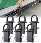 5/8" Heavy-duty Stake Pocket Rings With Anti-loss Cord Adjustable 18,000 ... New. Price: $120.99.