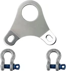 Andersen Hitches Fifth Wheel Ultimate Connection Towing Accessories ... New. Price: $109.14.
