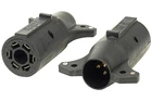 Pollak 12-729 Rv Trailer Camper Wiring Auxiliary Pin Center New. Price: $18.72.