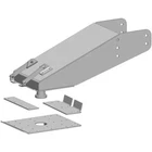 Pullrite 331760 Quick Connect Capture Plate For 13-5/8" Wide 5TH New. Price: $256.29.