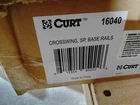 Curt Cross Wing 5TH Wheel Bed Protector Supports 16040 (W1G) New. Price: $135.55.