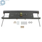 Gooseneck Hitch Complete Kit For Gmc Sierra Chevy Silverado 2500HD 3500HD 16-19 New. Price: $232.09.