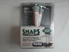 Barker Manufacturing 3/8" Fifth Wheel Snap Lite Rv Pin (31857) New. Price: $30.00.
