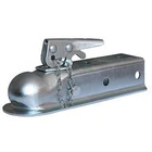 Husky Towing 87073 Strait 2" Wide Channel Mnt Bolt-on 3500 Lb Gross Wt Cap Ba New. Price: $39.95.