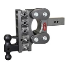 Gen-y Hitch GH-1125 2.5" Class V 16K Torsion 7.5 Drop W/ballmount & Pintle New. Price: $835.92.