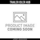 Lippert Idler Hub For 3,500 Lb Axles On Inch 13-15 Wheel 1/2 Stud New. Price: $56.99.