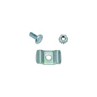 Dutton-lainson 24350 Winch Rope Cable Clamp New. Price: $9.26.