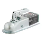 Curt 25128 Posi-lock Trailer Coupler 2000 Lb. Gross Load New. Price: $36.57.