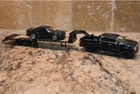 Gl 2022 Gmc Sierra 2500HD Denali W/gooseneck Trailer+ Mercedes 560 Sec Amg New. Price: $110.25.