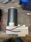 Bulldog Hydraulic Motors Part #1046104 From Storage Clean Out New. Price: $299.69.