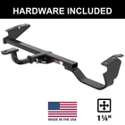 Curt 1999-2003 Toyota Solara All Class Hitch, 1-1/4" Mount New. Price: $571.99.