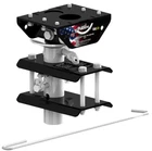 Pullrite 4810 Super-lite Hitch Fifth Wheel Accessories New. Price: $1007.23.