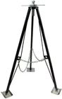 Ultra Fab 19-950450 Steel Gooseneck Tripod Stabilizer New. Price: $139.00.
