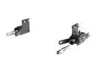 Blue Ox BX1986 Tow Bar Base Plate For 2009-2017 Dodge Ram 1500 New. Price: $609.00.
