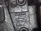 Reese Hitch Kit 7081000 For Drop With 2 Receiver And 14 In New. Price: $400.00.