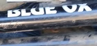 Blue Ox Tow Bar BX7335 Aventa Ii, 10,000 Lb. Capacity, Class Iv. 2" Receiver Used. Price: $450.00.