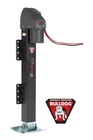 Bulldog 12K Electric Power Landing Gear Jack Velocity Series 24" Lift W/o Remote New. Price: $2340.99.