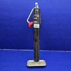 Curt 28356 Weld-on Pipe-mount Swivel Trailer Jack, 5,000 Lbs., 15 Inch Vertical New. Price: $75.00.