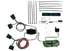 Blue Ox BX88287 Ez Light Wiring Harness Kit 2006-2007 Ford Ranger New. Price: $137.03.