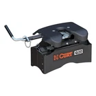 Curt Q20 5TH Wheel Hitch Head For R20 Roller Legs 16530 New. Price: $456.98.