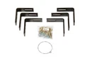 Demco 8553004 Bracket Kit New. Price: $116.24.