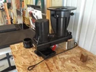 Us Made Convert-a-ball Fifth Wheel To Gooseneck Adapter With 7-1/2" Offset New. Price: $739.00.