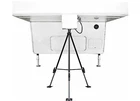 Bal Rv Products 25066 Fastjack Weekender Tripod King Pin Stabilizer New. Price: $150.41.