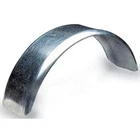 Tie Down 86266 Galvanized Metal Boat Trailer Fender Round, Fits 13" Wheels New. Price: $41.85.