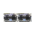 Blue Ox BX1757 Tow Bar Base Plate For 2022-2023 Chevy Silverado 1500 ZR2 New. Price: $609.00.