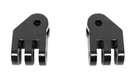 Blue Ox BX88306 Triple Lug Kit For Trion Tow Bar New. Price: $499.99.
