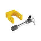 Reese Towpower 63251 Fifth Wheel King Pin Lock New. Price: $48.84.