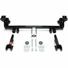 Roadmaster 521574-5 Tow Bar Direct-connect Base Plate Kit For Honda Civic New. Price: $670.00.