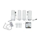 Happijac Ccs Motor Drive Assembly With Wireless Remote Lippert 733960 New. Price: $1349.00.